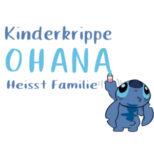 Kinderkrippe Ohana Wädenswil Logo